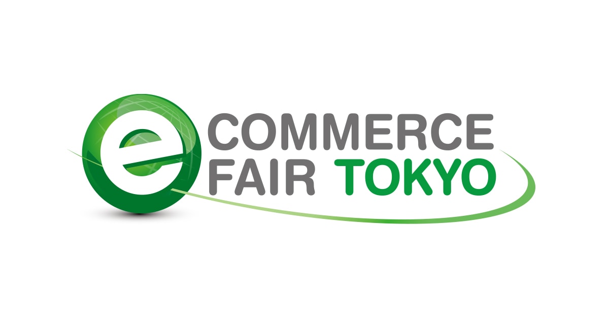 eCommerce Fair Tokyo 2027 logo