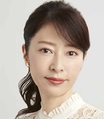 渡邊 恵美 氏