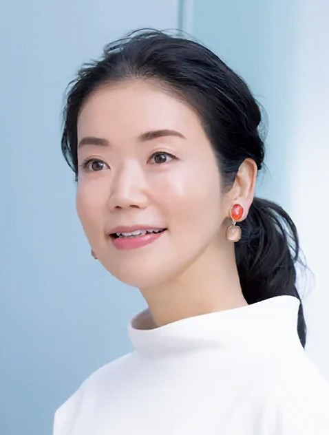 弓気田 みずほ 氏