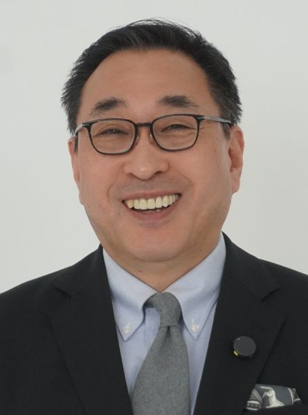 唐沢 龍也 氏
