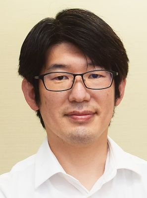 岡田 啓介 氏