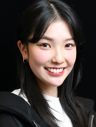 大野 萌 氏