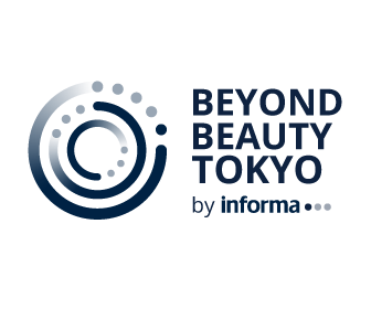 BEYOND BEAUTY TOKYO ロゴ